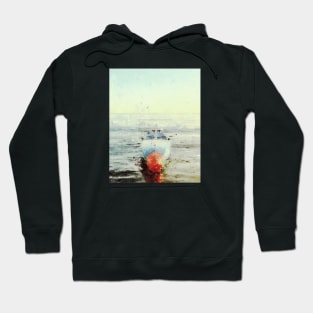 Paddlebard Hoodie